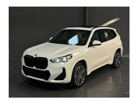 BMW X1 2.0 16V TURBO GASOLINA SDRIVE20I M SPORT STEPTRONIC BMW X1 2.0 16V TURBO GASOLINA SDRIVE20I M SPORT STEPTRONIC